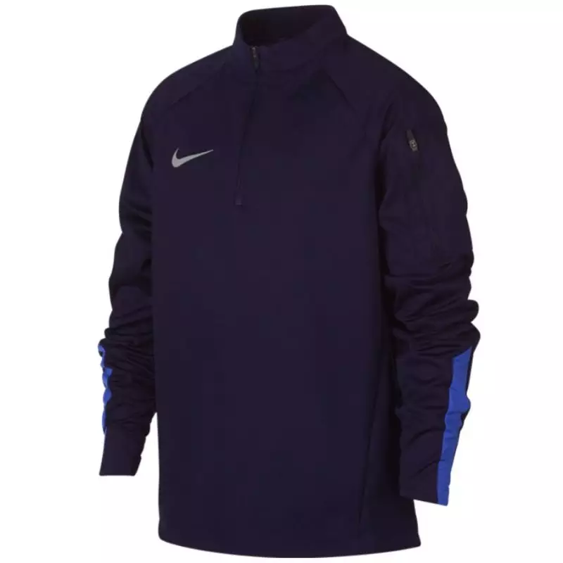 Nike Y Shield Squad Junior AJ3676-416 football jersey
