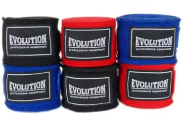Boxing bandage Evolution SB-300