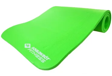 Schildkrot Fitness Mat 960051 exercise mat