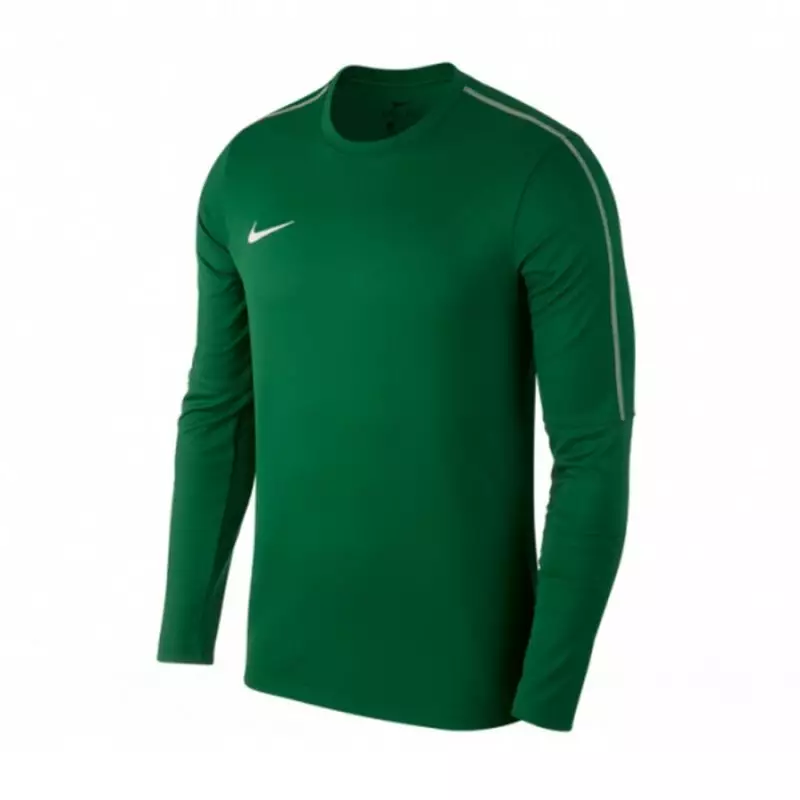 Nike Y Dry Park 18 Crew Top Junior AA2089-302 Football Shirt