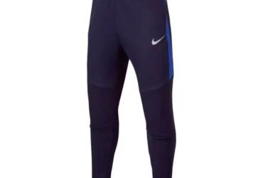 Nike B Therma SQD Pant KPZ Junior AQ0355-416 football pants