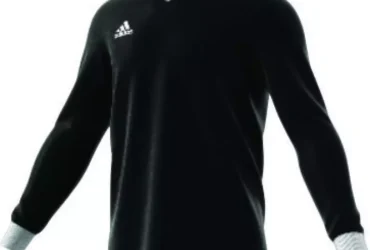 Adidas Table 18 Jersey Long Sleeve M CZ5455 football jersey
