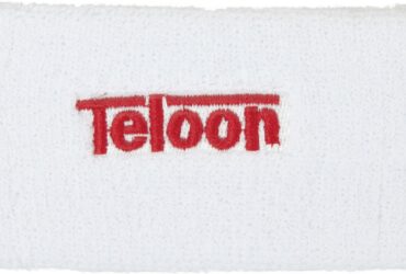 Περιμετώπιο Teloon Λευκό