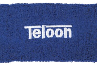 Περιμετώπιο Teloon Μπλε