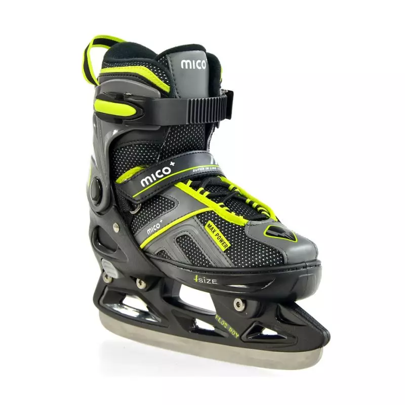 Roller skates MICO FLOS BOY 2in1