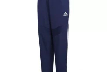 Adidas Tiro 19 Woven Pant Junior DT5781 football pants