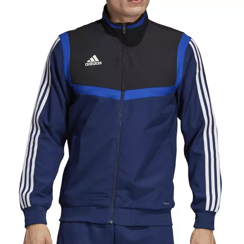 Adidas Tiro 19 PRE JKT M DT5267 football jersey