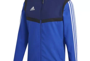 Adidas Tiro 19 PRE JKT M DT5266 football jersey