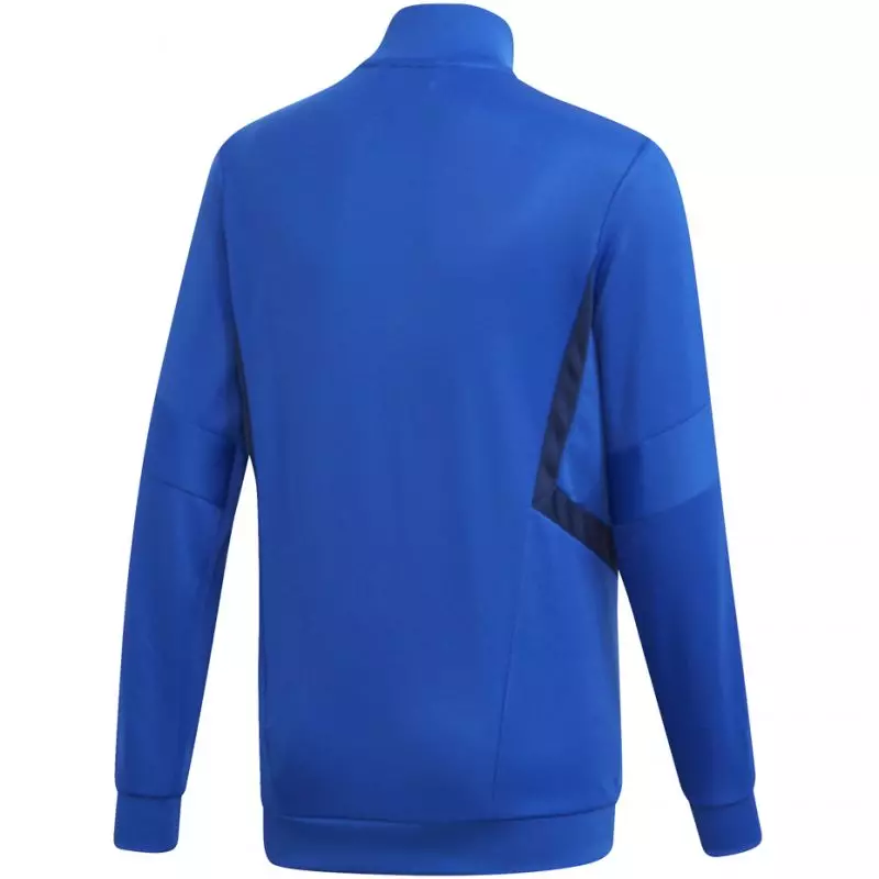 Adidas Tiro 19 Training Junior DT5274 football sweatshirt