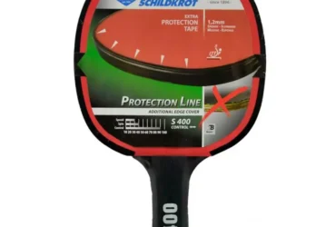 Donic Protection 400 703055 table tennis bats