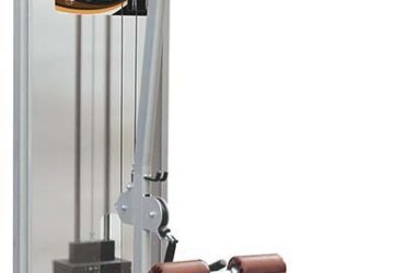 Lat Pulldown / Seated Row PL9002 (70kg)