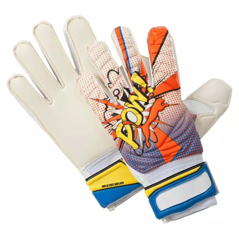 Puma Evo Goalkeeper gloves Power Grip 2 RC 040998 41