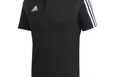 Adidas Tiro 19 Cotton Polo M DU0867 football jersey
