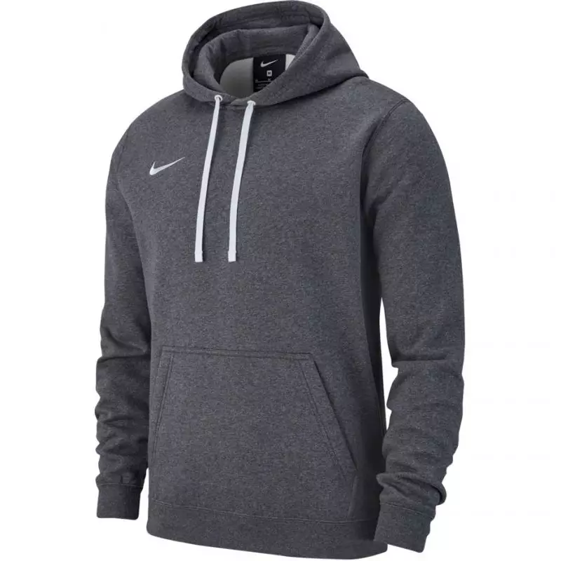 Sweatshirt Nike M Hoodie PO FLC TM Club 19 M AR3239-071