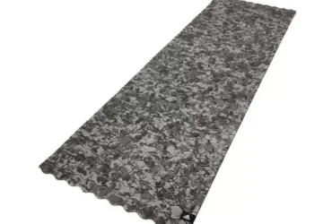 ADMT-13232GR textured textured training mat