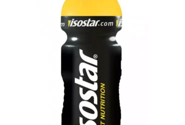 Isostar Sports Nutrition Pull Push Bottle 650ml 194410