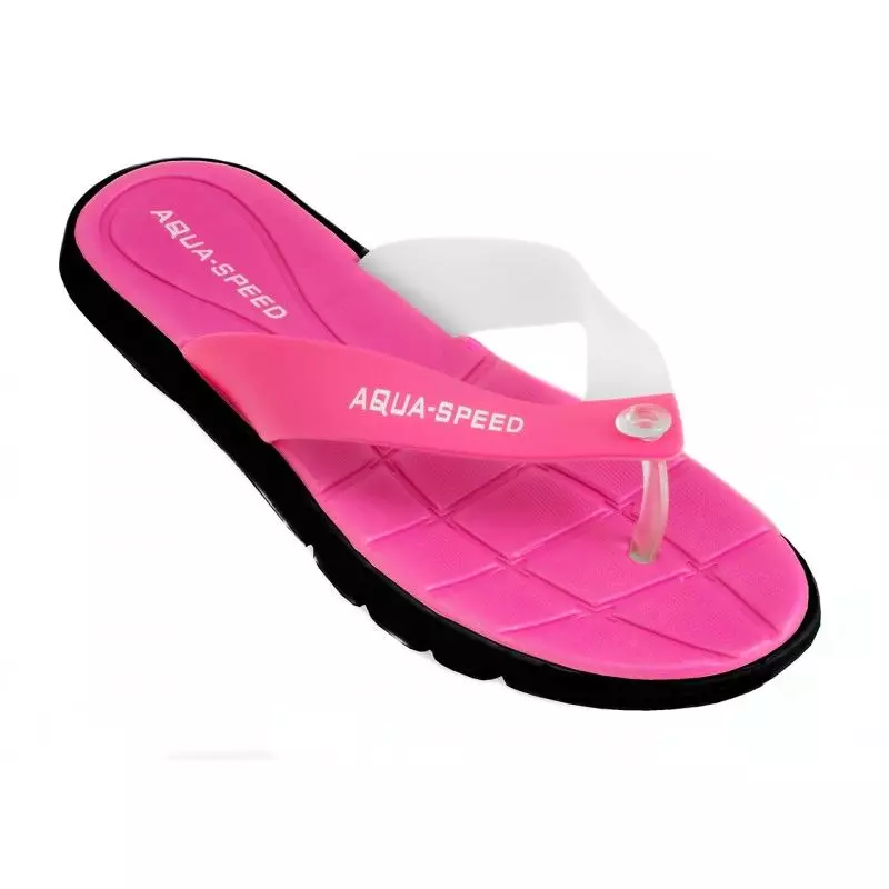 Aqua-Speed Bali 37 479 slippers