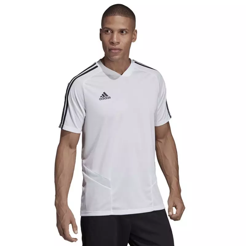 Adidas TIRO 19 TR JSY M DT5288 football jersey
