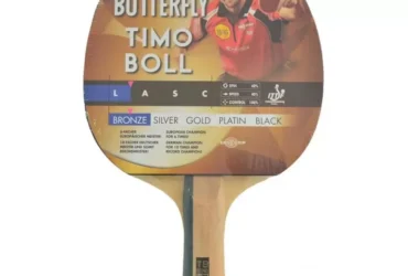 Butterfly Timo Boll Bronce 85011 table tennis bats