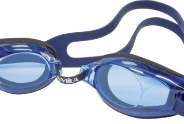 Γυαλιά Κολύμβησης AMILA 188AF Μπλε