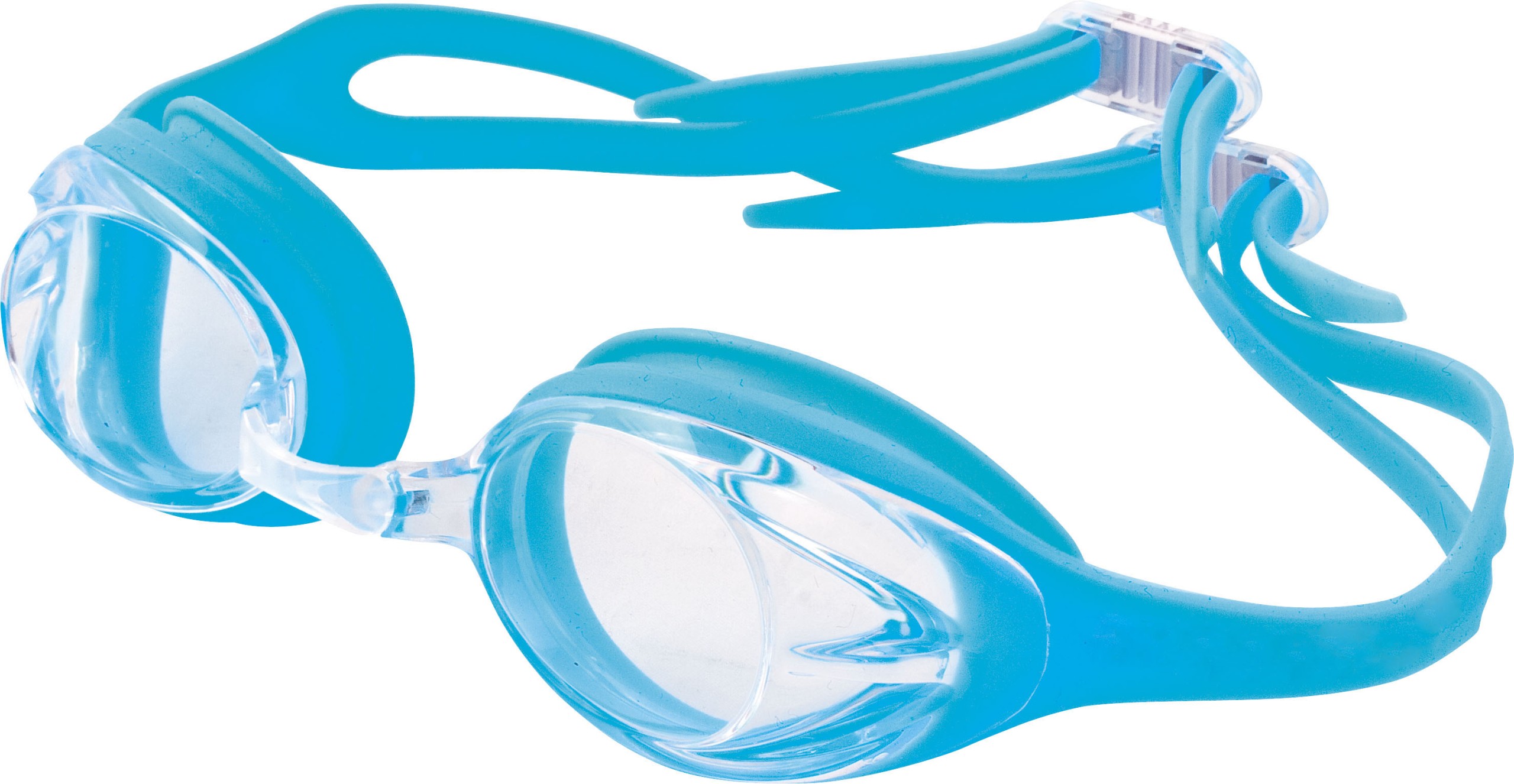 Γυαλιά Κολύμβησης AMILA N3-AF Γαλάζια