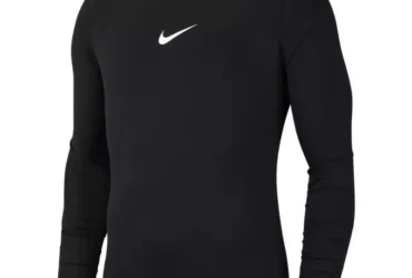 Nike Dry Park First Layer JSY LS M AV2609-010 football jersey
