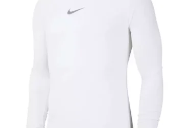 Nike Dry Park First Layer JSY LS M AV2609-100 football jersey