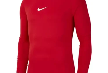 Nike Dry Park First Layer JSY LS M AV2609-657 football jersey