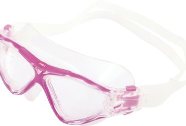 Παιδικά Γυαλιά Κολύμβησης AMILA L1004YAF Ροζ