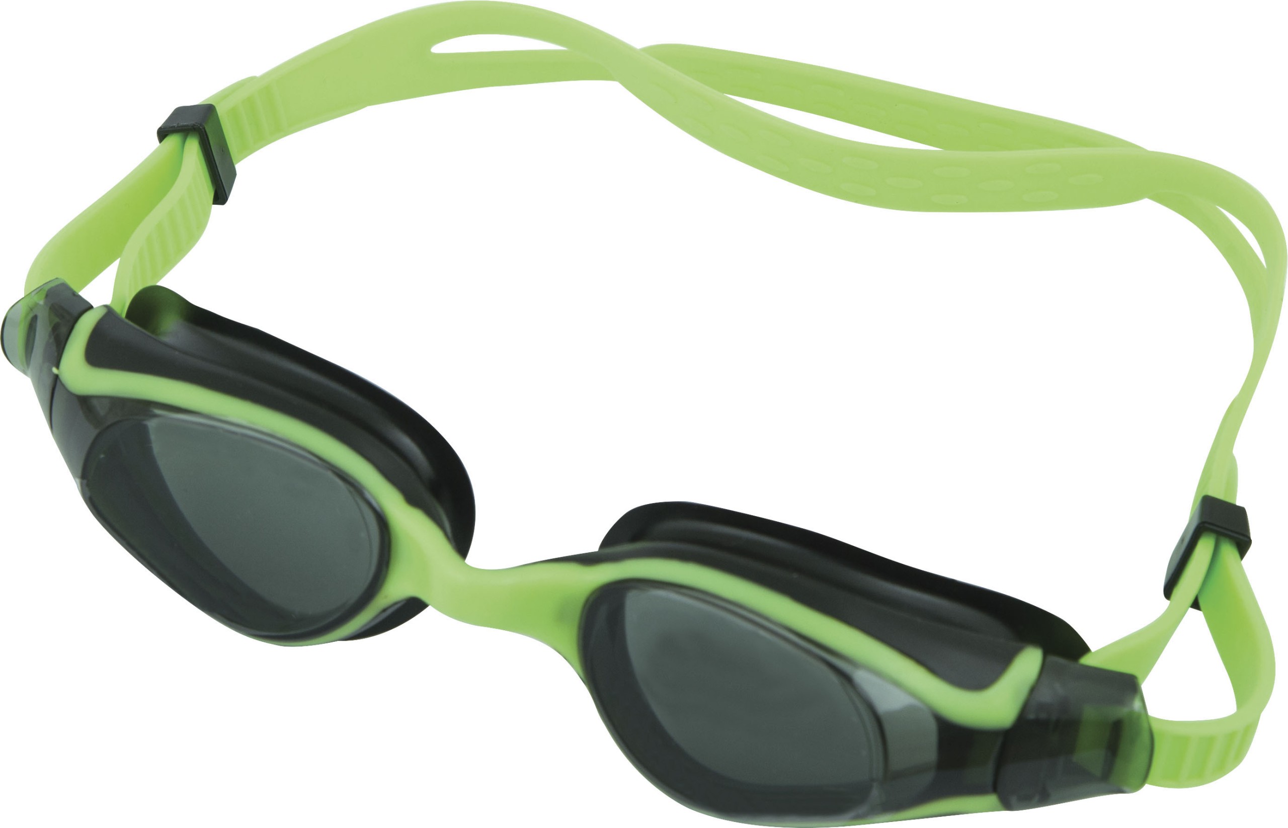 Γυαλιά Κολύμβησης AMILA TP24AF Πράσινα