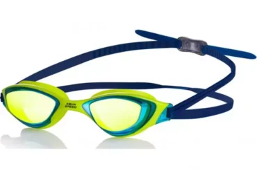 Swimming goggles Aqua-speed Xeno Mirror col.30