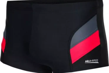 Swimming shorts Aqua-speed Aron M col. 16