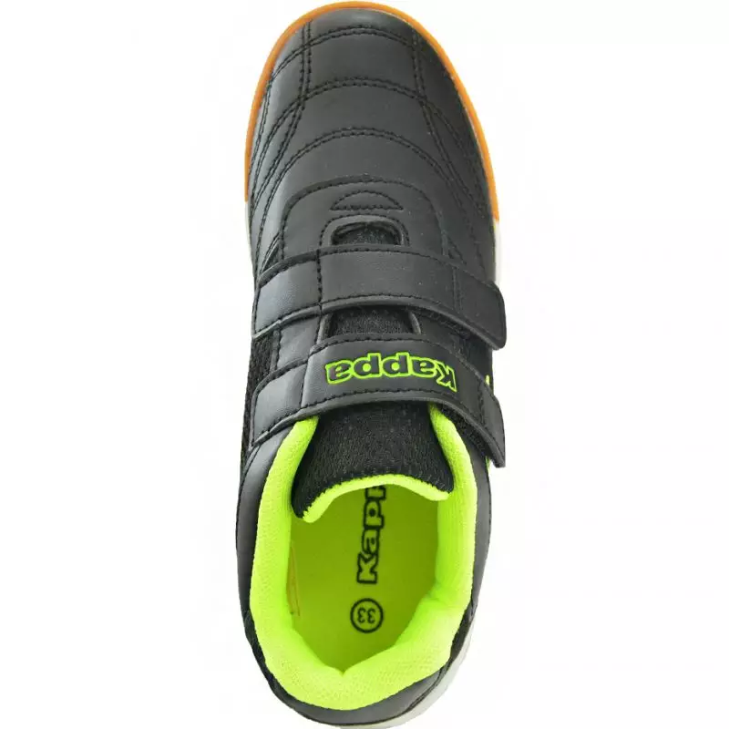 Kappa Kickoff Jr 260509K 1140 shoes
