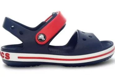 Crocs Crocband Sandal Kids 12856 485 slippers