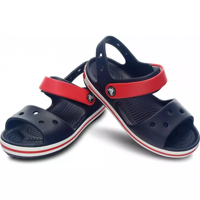 Crocs Crocband Sandal Kids 12856 485 slippers