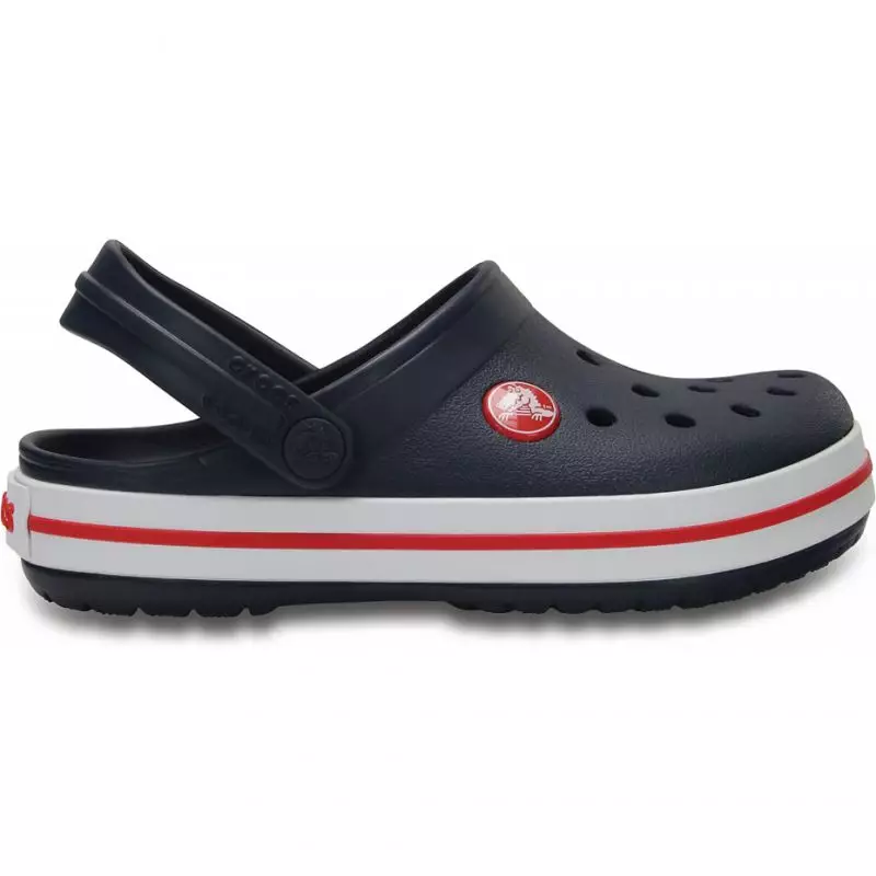 Crocs Crocband Clog Jr 204537 485 sandals