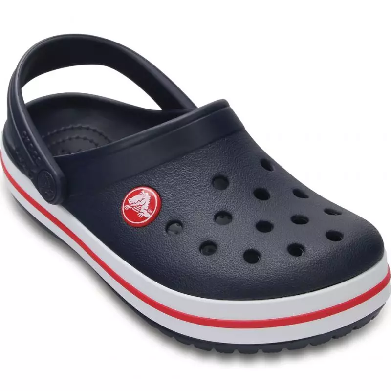 Crocs Crocband Clog Jr 204537 485 sandals