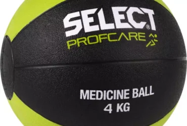 Medicine ball Select 4 kg 15736