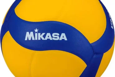 Mikasa V330W training volleyball