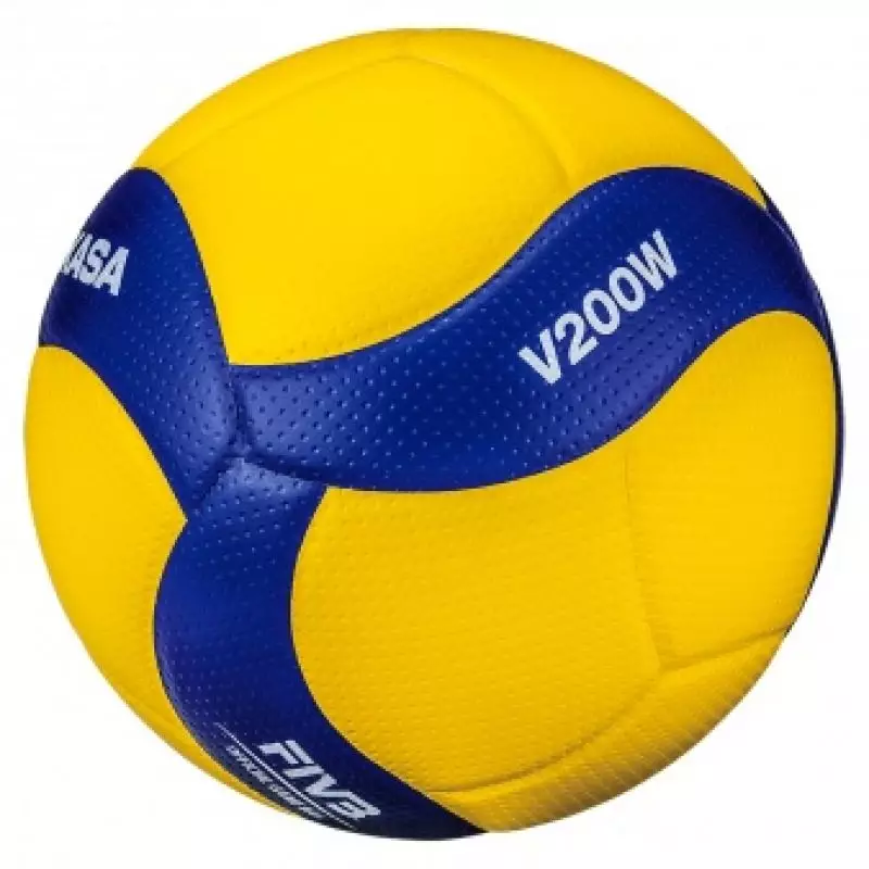 Mikasa V200W volleyball ball