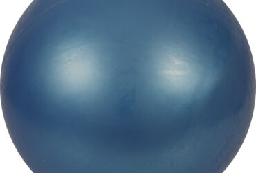 Μπάλα Ρυθμικής Γυμναστικής 16,5cm, Μπλε