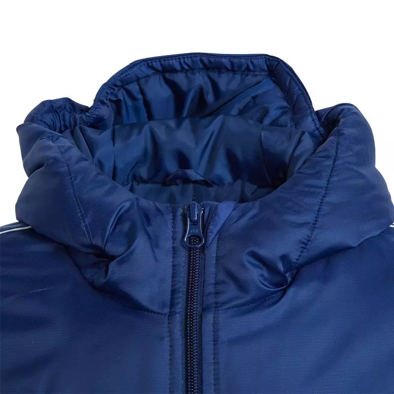 Adidas Core 18 JR DW9198 winter jacket