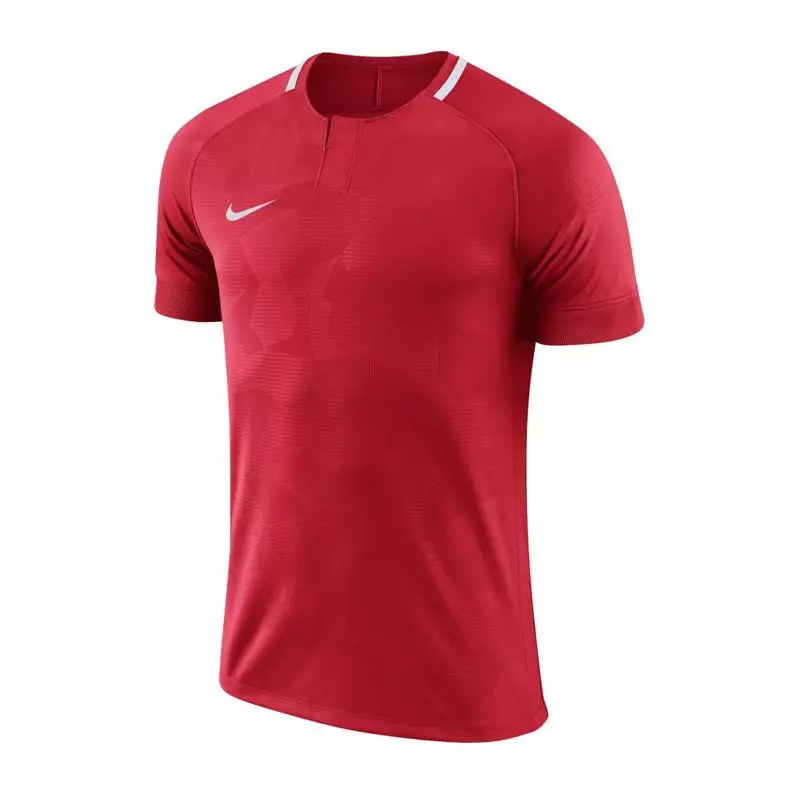 T-Shirt Nike Challenge II SS Jersey M 893964-657