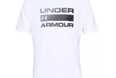 T-shirt Under Armor Team Issue Wordmark M 1329582-100