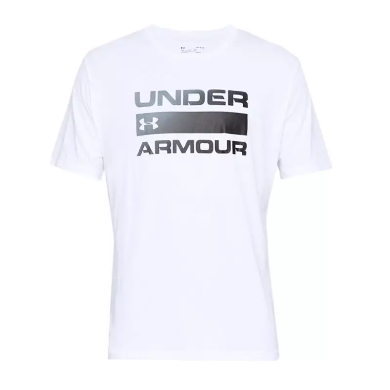 T-shirt Under Armor Team Issue Wordmark M 1329582-100
