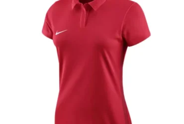 T-Shirt Nike Dry Academy 18 Polo W 899986-657