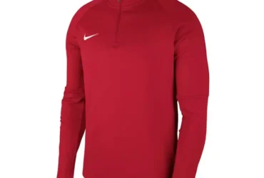Sweatshirt Nike Dry Academy 18 Dril Top JR 893744-657 red