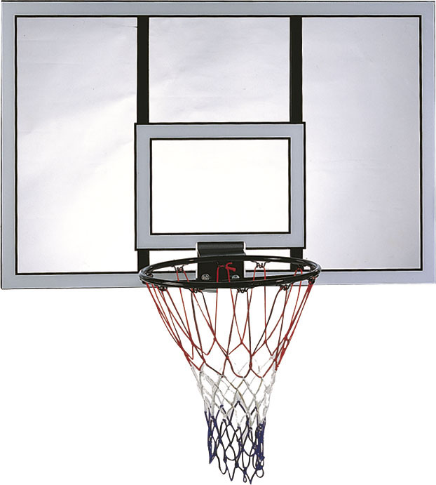 Ταμπλό Basket 122x85cm Πολυανθρακικό 4,5mm