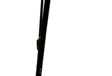 Μπασκέτα Deluxe με Βάση 250-305cm Ακρυλικό 4,5mm