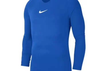 Nike JR Dry Park First Layer Jr AV2611-463 thermal shirt